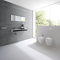 Best Inspirations : Wall Design Marvelous Toilet - Karbonix