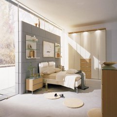 Best Inspirations : Wall Design Motif Bedroom - Karbonix