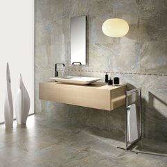 Wall Design Vibrant Toilet - Karbonix