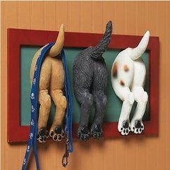 Best Inspirations : Wall Hook Puppy But - Karbonix