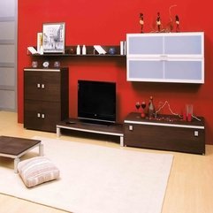 Wall Interior Design Luxury Tv - Karbonix