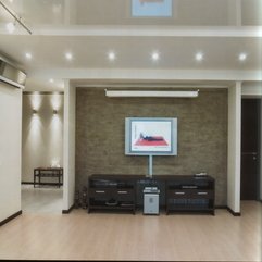 Wall Interior Design Vinyl Tv - Karbonix