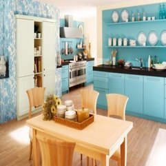 Best Inspirations : Wall Paint Color Baby Blue - Karbonix