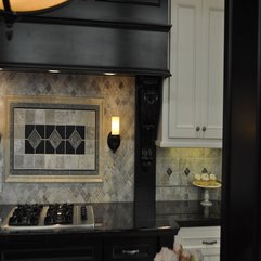 Best Inspirations : Wall Tiles Design Images Beautiful Kitchen - Karbonix