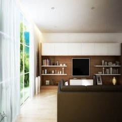 Best Inspirations : Wall Unit Design Idea Long Tv - Karbonix