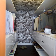 Wallpaper Walk In Bedroom Closets Design Dramatic - Karbonix