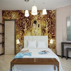 Best Inspirations : Wallpaper Wood Bed Fresh Black - Karbonix