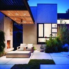 Wallpapers Modern Architecture House Kingdom  154663 - Karbonix