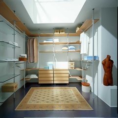 Wardrobe Design From Epomeo Minimalist Walk - Karbonix