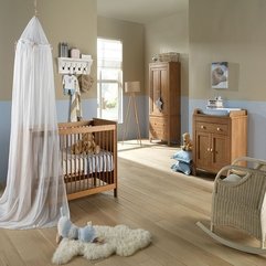 Wardrobe Iconic Nursery - Karbonix