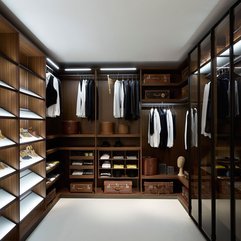 Wardrobe Storage New Design - Karbonix