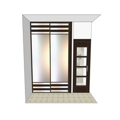 Wardrobes Designs Pictures Small Hidden - Karbonix