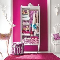 Wardrobes Designs Pink Bedroom - Karbonix