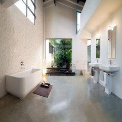 Washbasins Also Closet White Bathroom White Bathtub - Karbonix