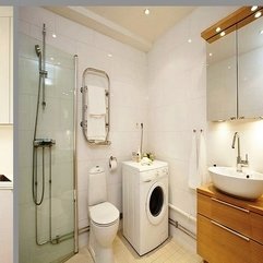 Best Inspirations : Washing Machine Altogether Set With Toilet Washbaswhite Frontloader - Karbonix