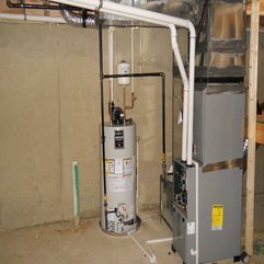 Water Heater Installation Photo Hot - Karbonix