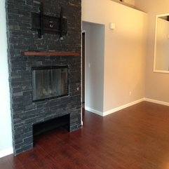 We Nail It Fireplace Revamped - Karbonix