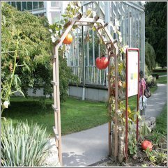 Wedding Decorating Ideas Backyard Garden - Karbonix