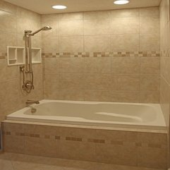 White Bathrooms Extraordinary Minimalist - Karbonix