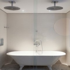 White Bathtub Fancy Inspiration - Karbonix