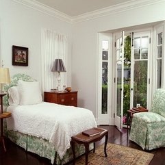 White Bedding Beautiful Bedrooms - Karbonix