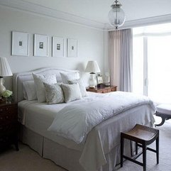 Best Inspirations : White Bedding Best Bedrooms - Karbonix
