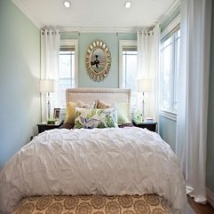 Best Inspirations : White Bedding Great Bedrooms - Karbonix