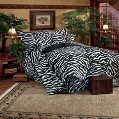 White Bedding Sets Surprising Black - Karbonix