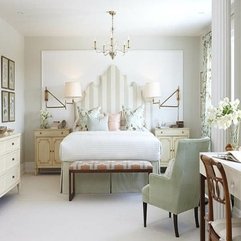 Best Inspirations : White Bedroom Elegance - Karbonix