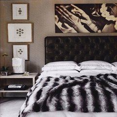 Best Inspirations : White Bedroom Ideas Minimalist Black - Karbonix