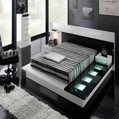 White Bedrooms Ideas Beautiful Black - Karbonix