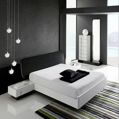 White Bedrooms Ideas Good Black - Karbonix