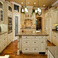 Best Inspirations : White Color For Kitchen Cabinets Best Antique - Karbonix