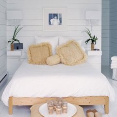 Best Inspirations : White Cozy Scandinavian Bedroom Designs Nordic Interior Design - Karbonix