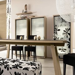 Best Inspirations : White Floral Couch With Wooden Dining Chair Mirror Cabinet Vintage Black - Karbonix