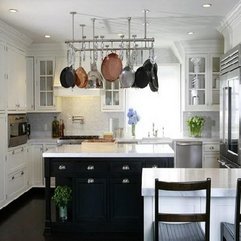 Best Inspirations : White Kitchen Pictures Great Black - Karbonix