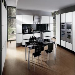 White Kitchen Pictures Ideas Black - Karbonix