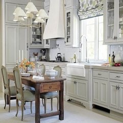 Best Inspirations : White Kitchens All Cool - Karbonix