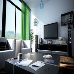 Best Inspirations : White Living Rooms Inspirational Black - Karbonix
