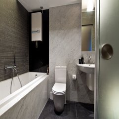 Best Inspirations : White Marble Bathroom Slate Tile - Karbonix