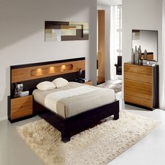 Best Inspirations : White Rugs Warming Bedroom - Karbonix