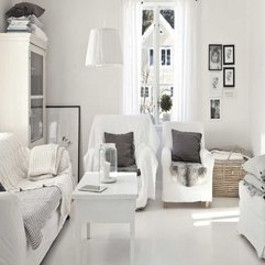 Best Inspirations : White Scandinavian Design Light - Karbonix