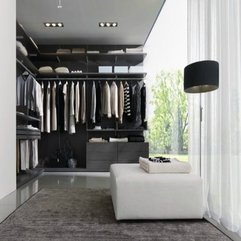 White Style For Bedroom Closet Design Grey - Karbonix