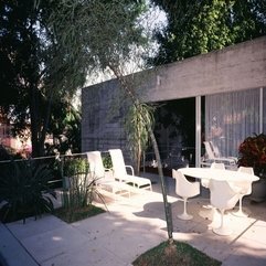 Best Inspirations : White Swan Chairs For Oval Table In The Balcony Glossy - Karbonix