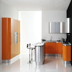 Best Inspirations : White Wall Orange Litchen - Karbonix