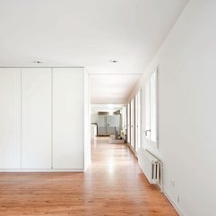 White Walls Door Interiors Inspirational Trendy - Karbonix