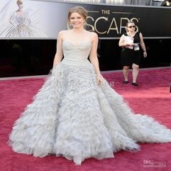 Best Inspirations : Wholesale Celebrity Dresses Buy Newest Gorgeous 2013 Amy Adams - Karbonix