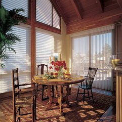 Window Curtains With Dining Table Ideas - Karbonix