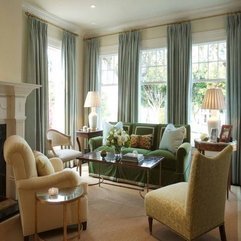 Best-inspirations : Window Curtains With Green Sofa Ideas ~ Karbonix