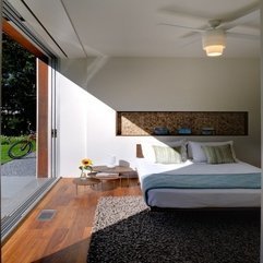 Best Inspirations : Window Near White Bed Black Carpet Bedroom Open Glazed - Karbonix